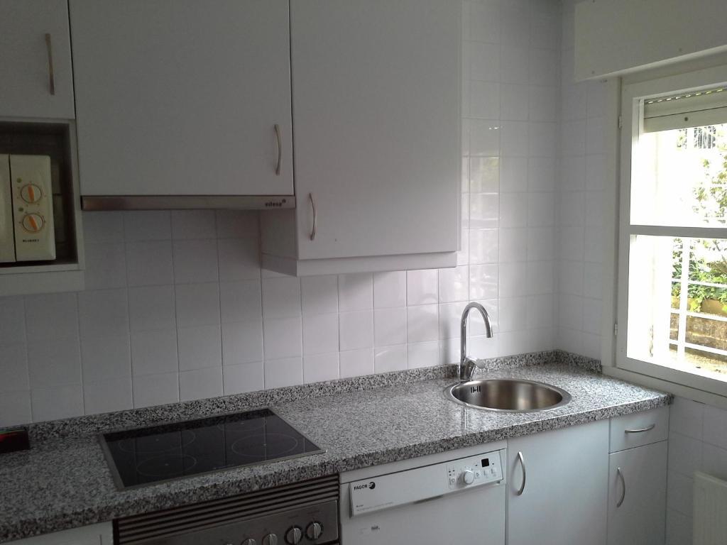 Apartamentos San Pedro En يانس المظهر الخارجي الصورة
